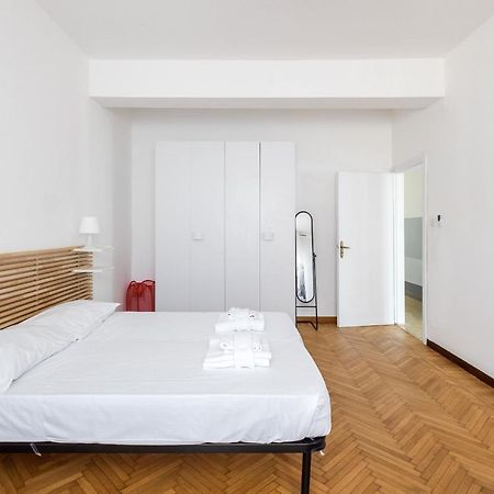 Quiet And Cozy Urban Apartment By Wonderful Italy 博洛尼亚 外观 照片