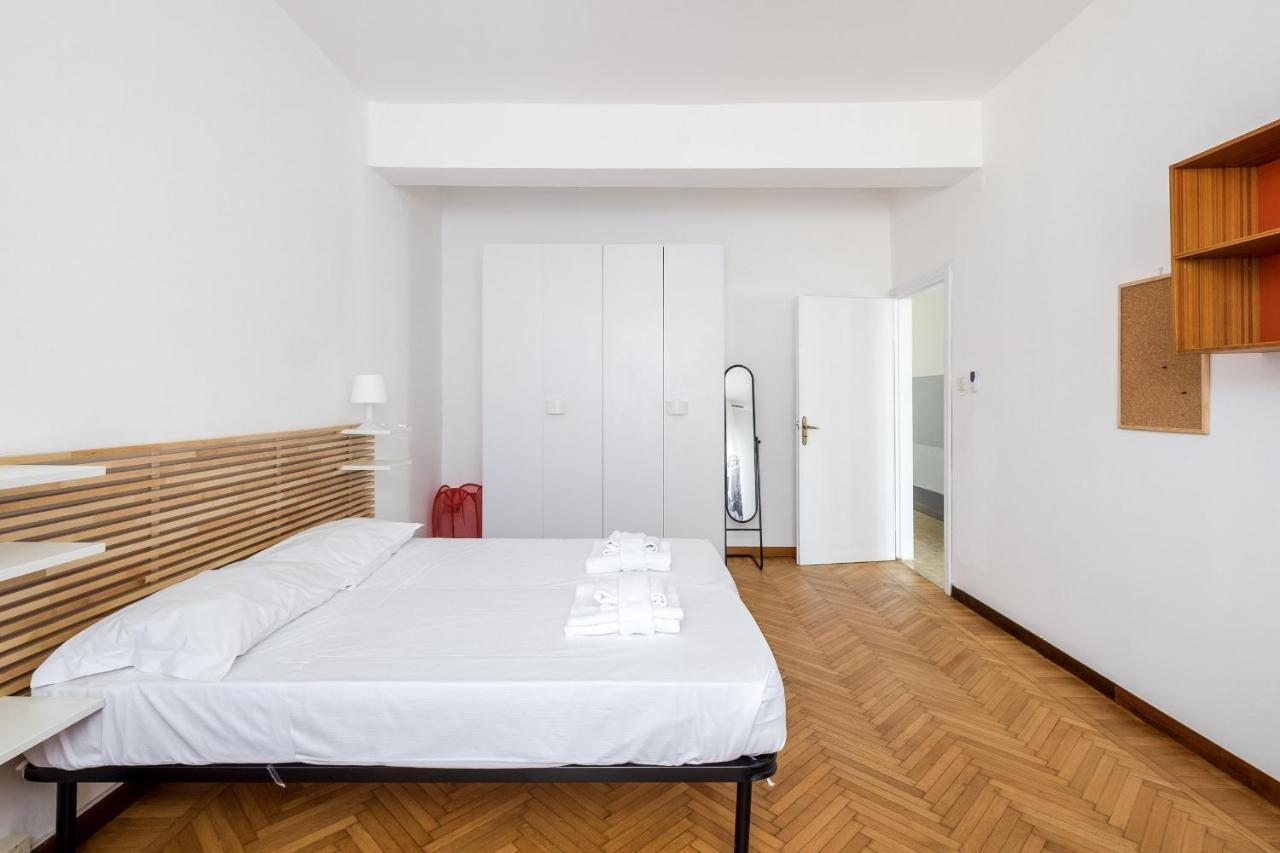 Quiet And Cozy Urban Apartment By Wonderful Italy 博洛尼亚 外观 照片