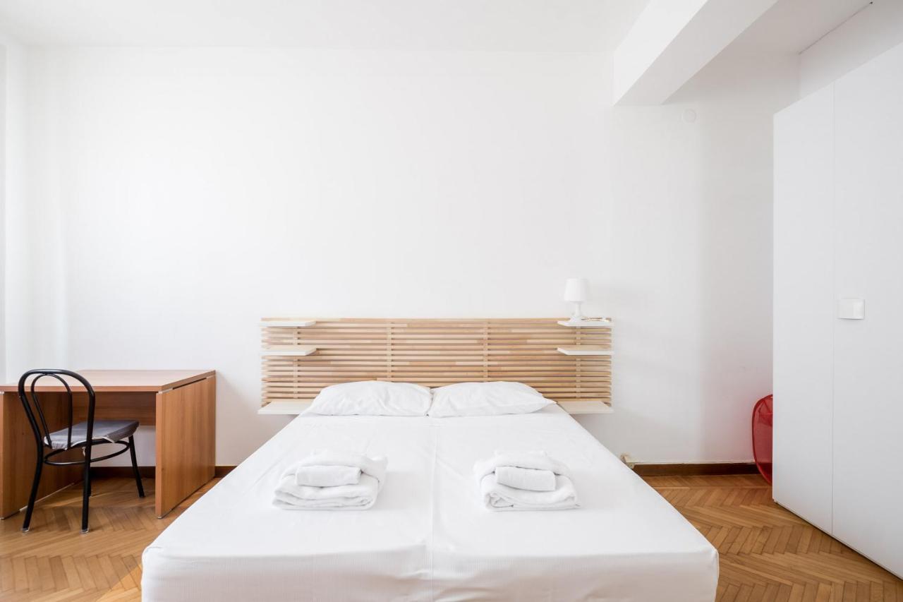 Quiet And Cozy Urban Apartment By Wonderful Italy 博洛尼亚 外观 照片