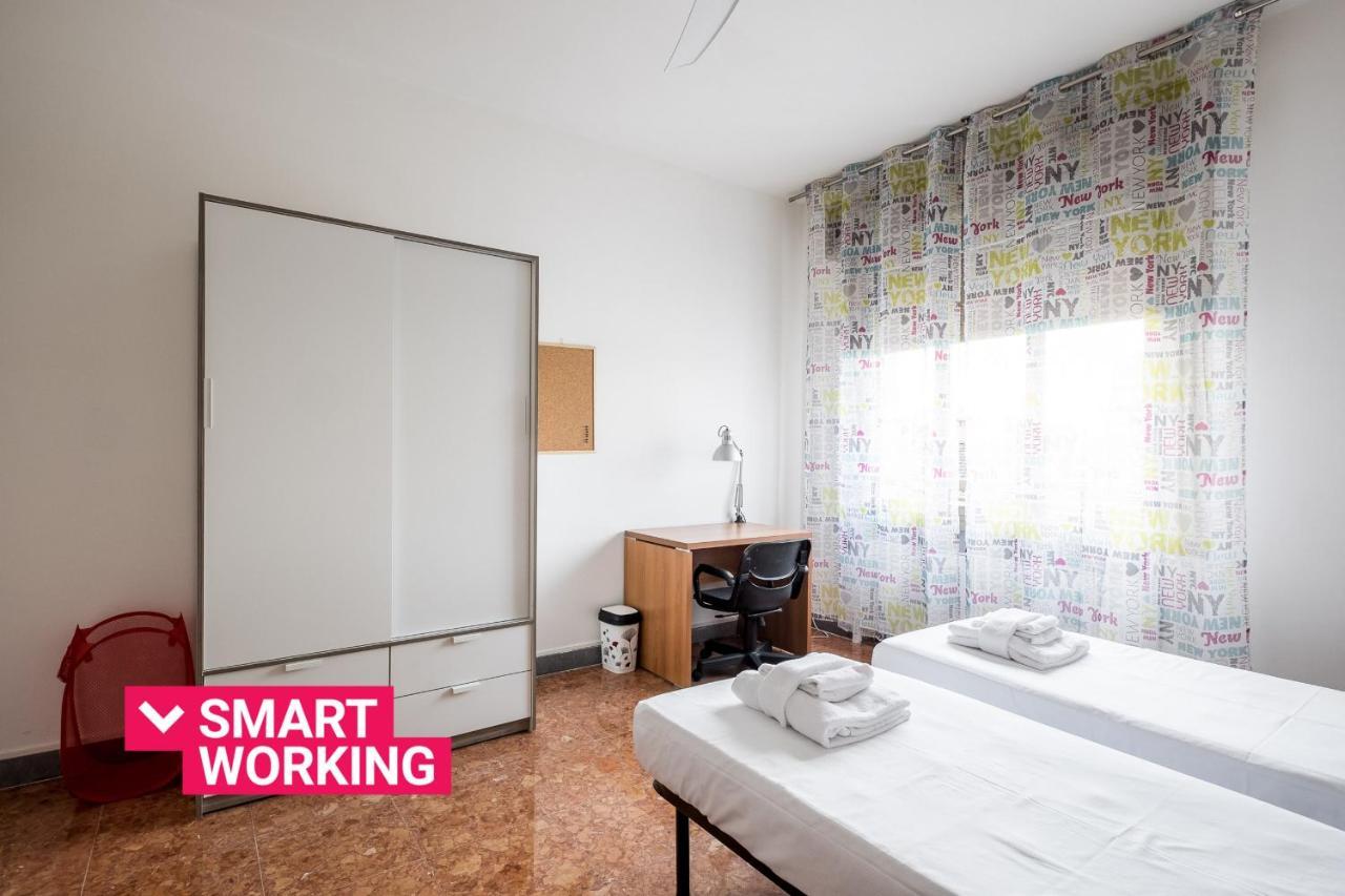Quiet And Cozy Urban Apartment By Wonderful Italy 博洛尼亚 外观 照片